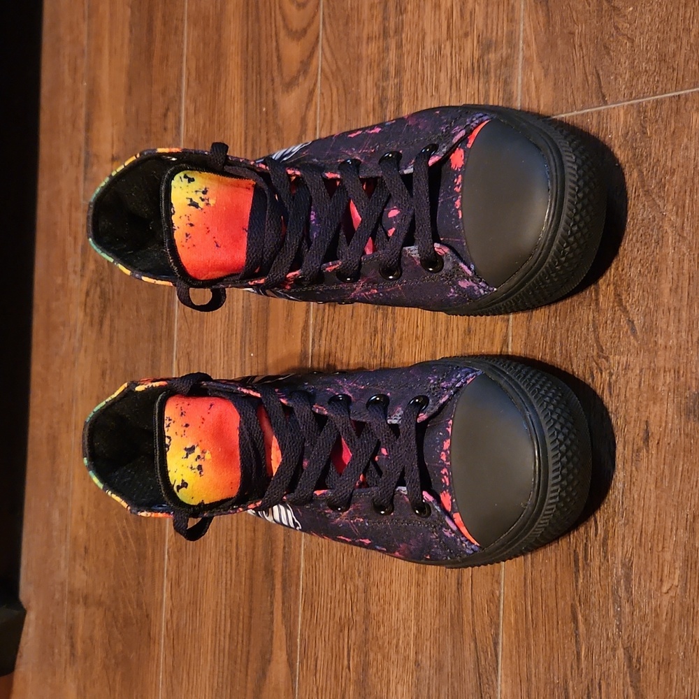 Men/Women Raad shoes - Picture 2 of 8